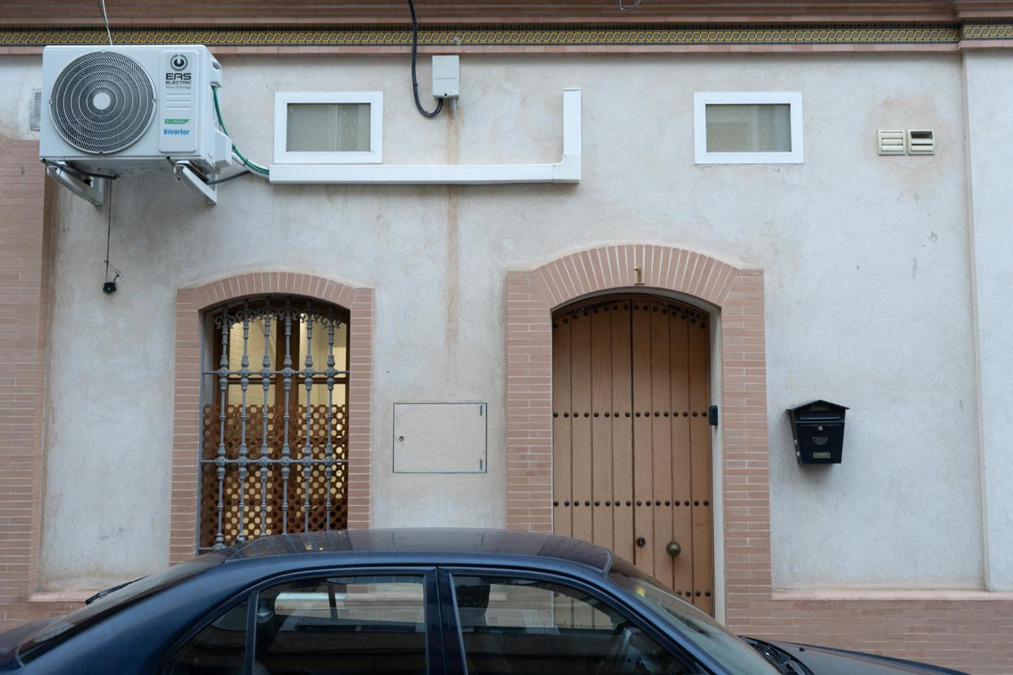 Casa Lealtad * Seville
