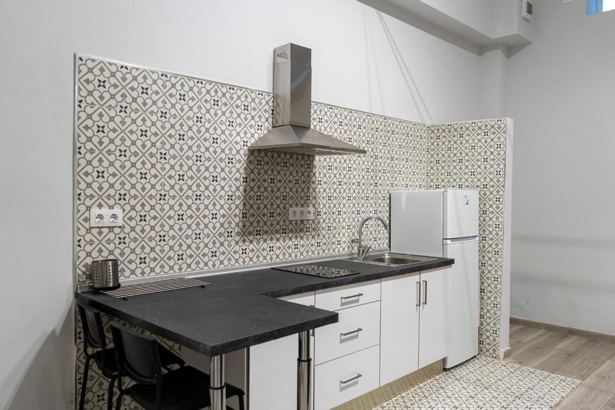 Appartement Casa Lealtad *