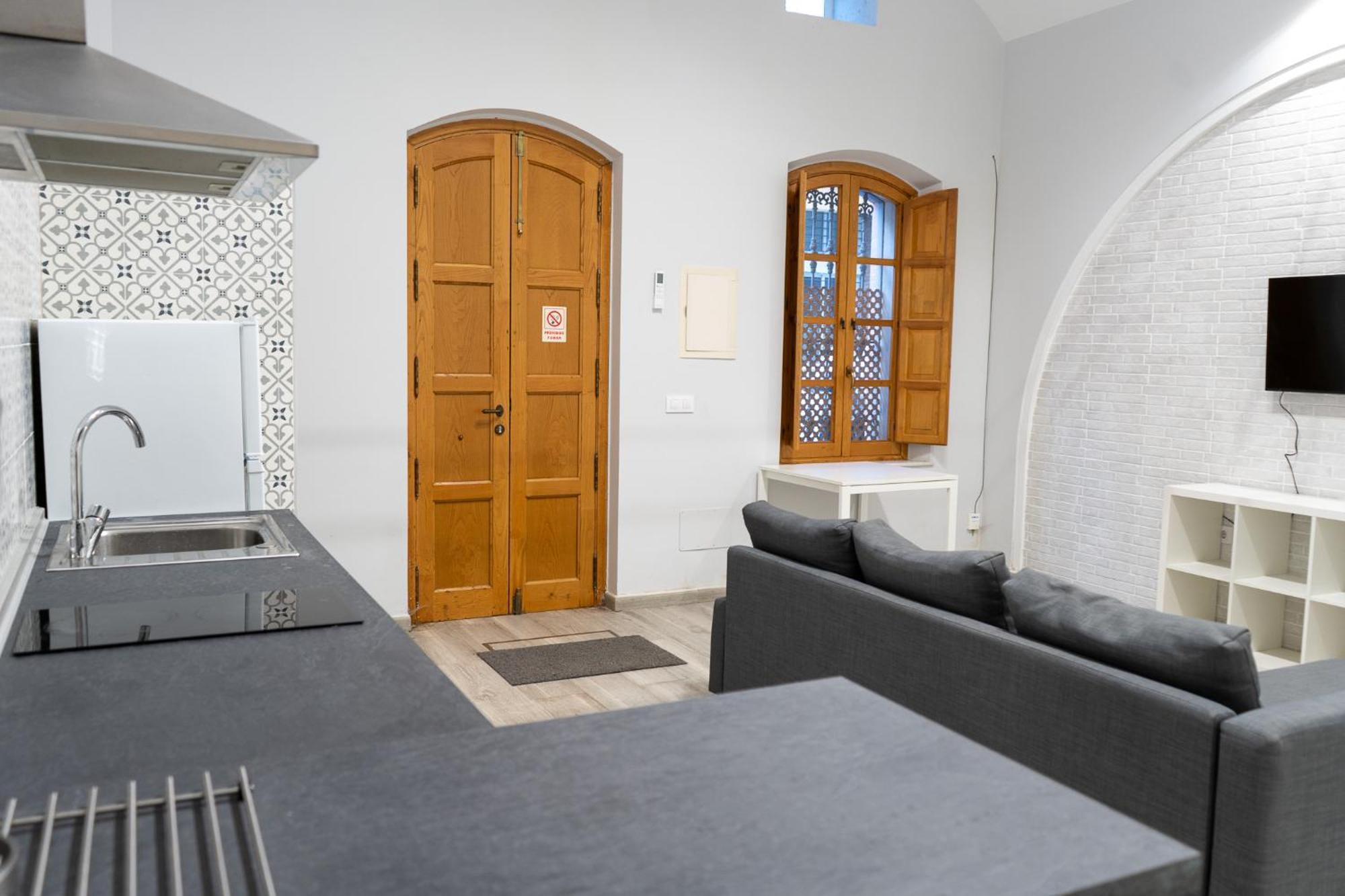 Casa Lealtad Appartement Séville