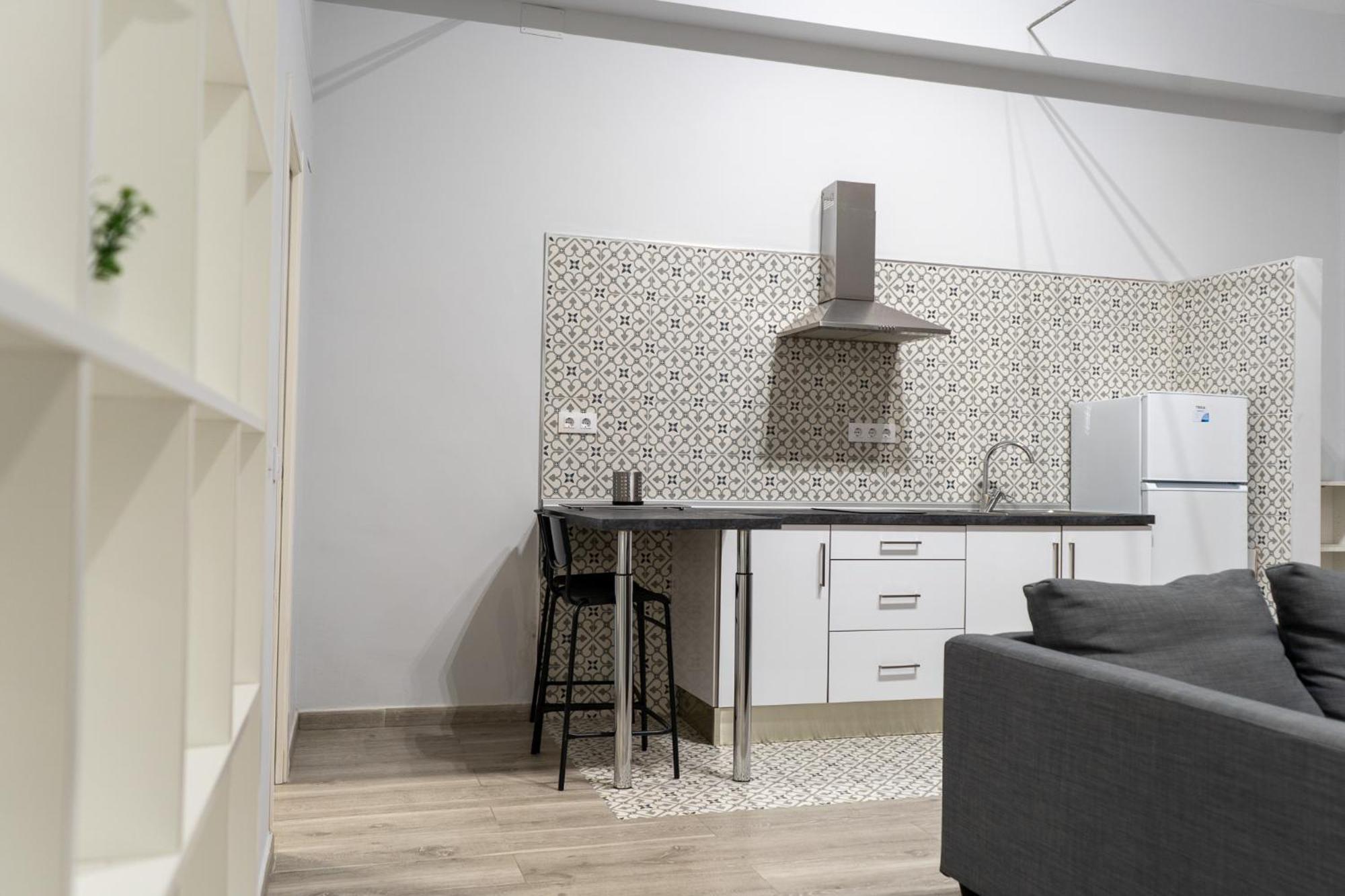 Appartement Casa Lealtad *