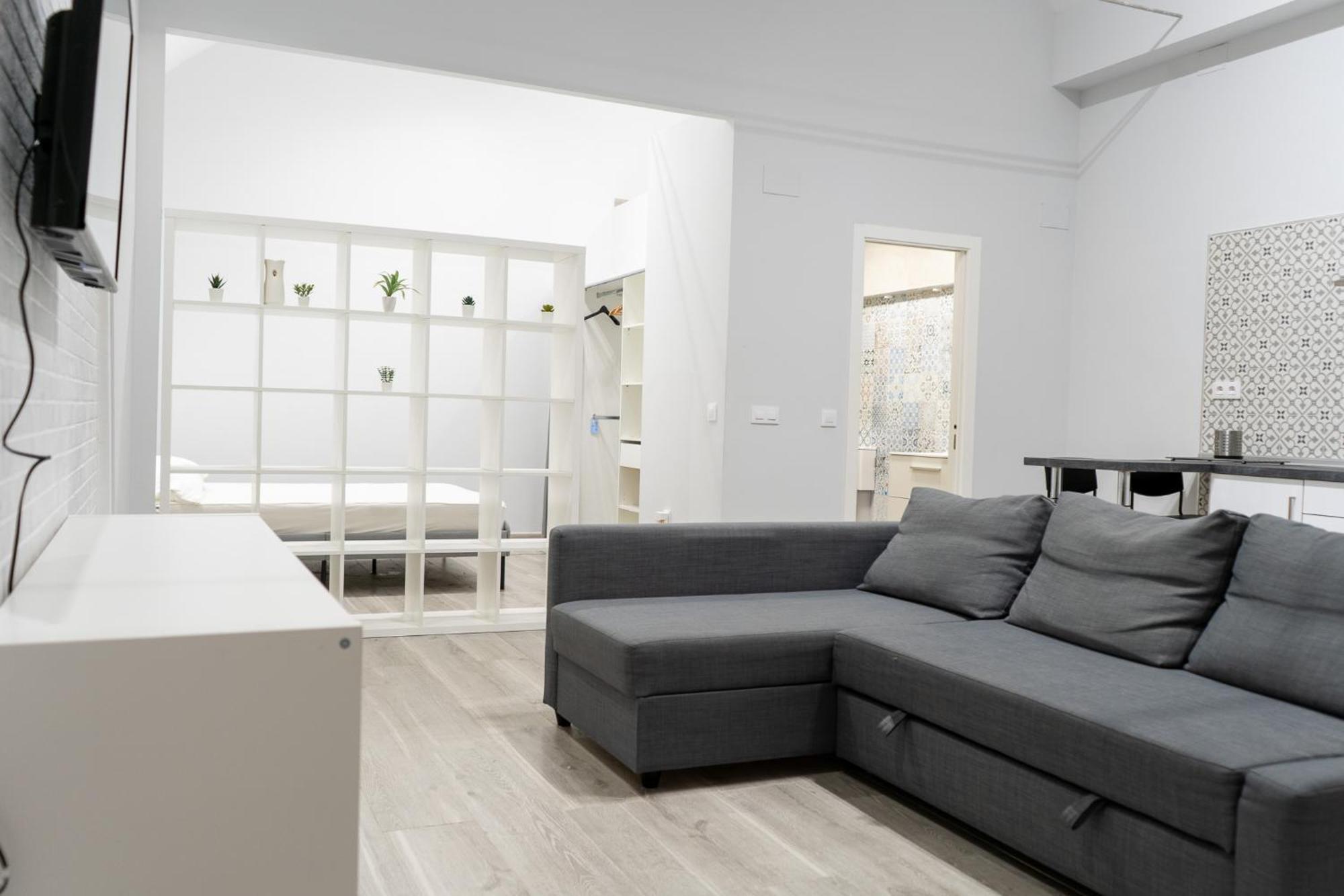 Casa Lealtad Appartement *