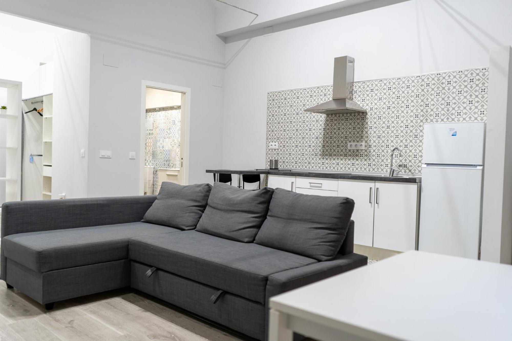 Appartement Casa Lealtad *